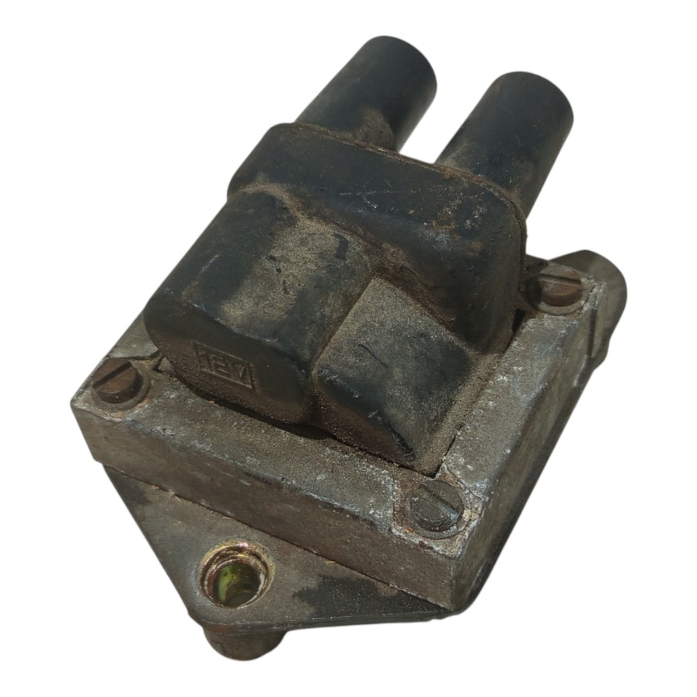 Bobina Ignição Fiat Palio 8v 1.0 96 1997 1998 A 2000 4
