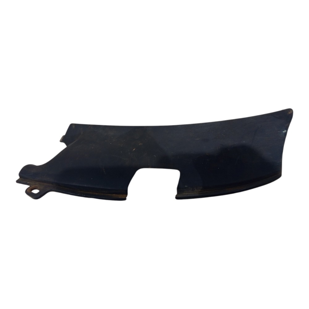 Grade Churrasqueira Parabrisa Esquerda Gm Blazer 1995 A 2000 4