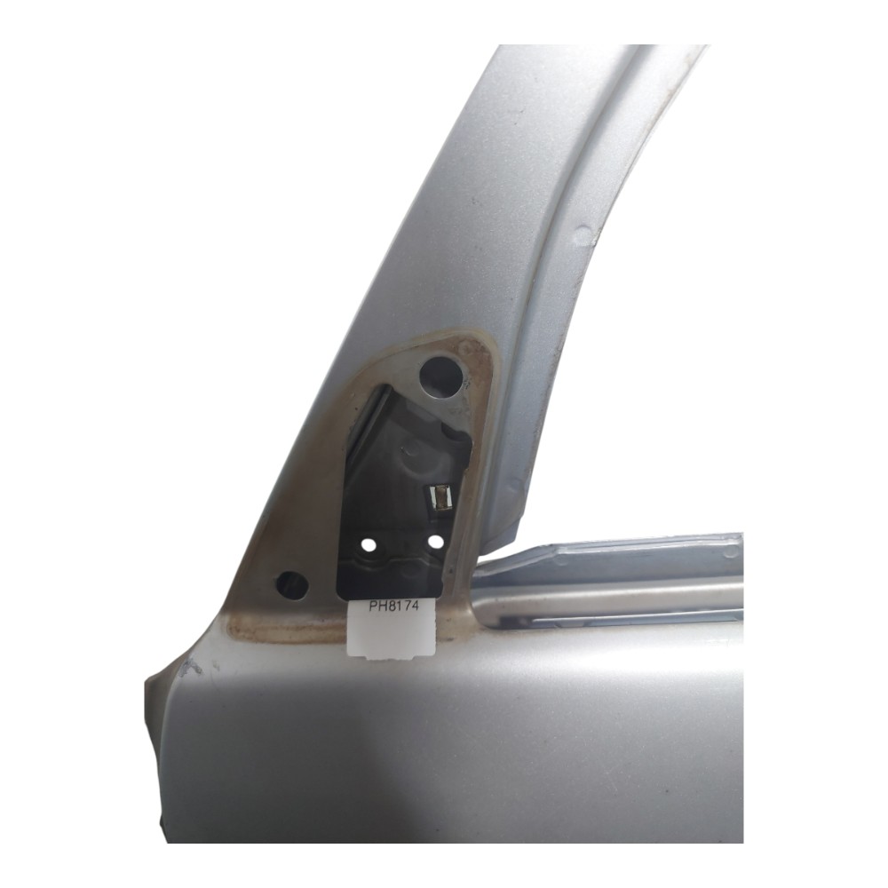 Porta Dianteira Esquerda Citroen Xsara Picasso 2001 A 2012 Dianteira Esquerdo 7