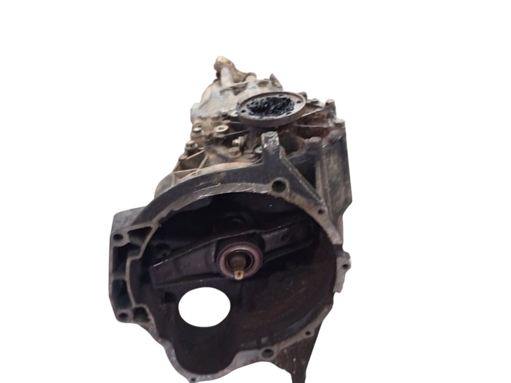 Caixa Câmbio Manual Volkswagen Gol G2 1.0 8v 1996 A 2005 5