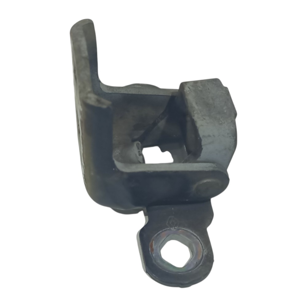 Limitador Dobradiça Diant Direito Renault Megane 2007 A 2013 3