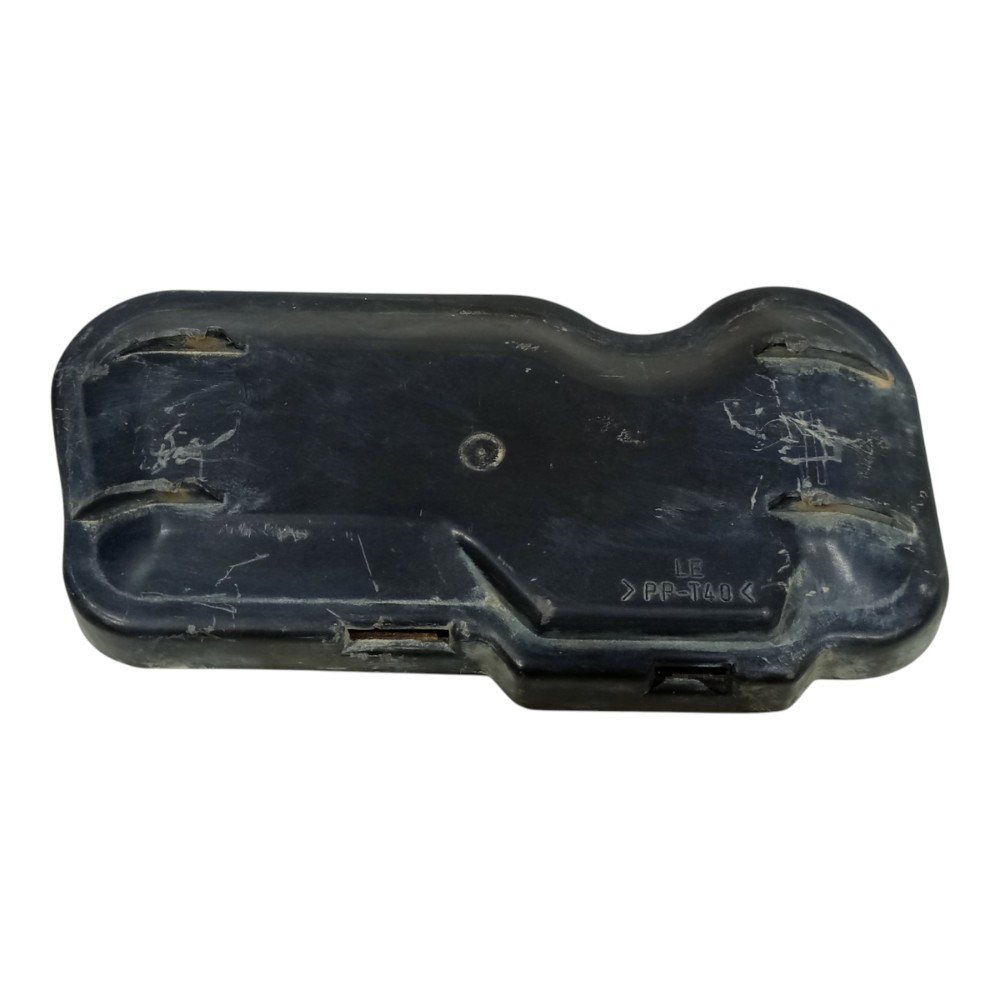 Tampa Farol Duplo Esquerdo Vw Gol 1999 2000 2001 2002 A 2005 4