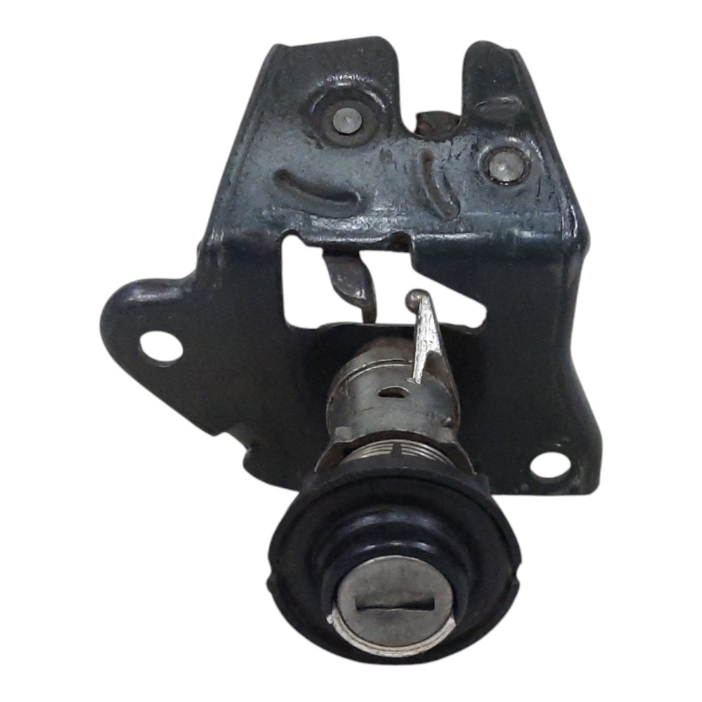 Fechadura Tampa Traseira Fiat Uno Mille Fire 1.0 2005 A 2013 2