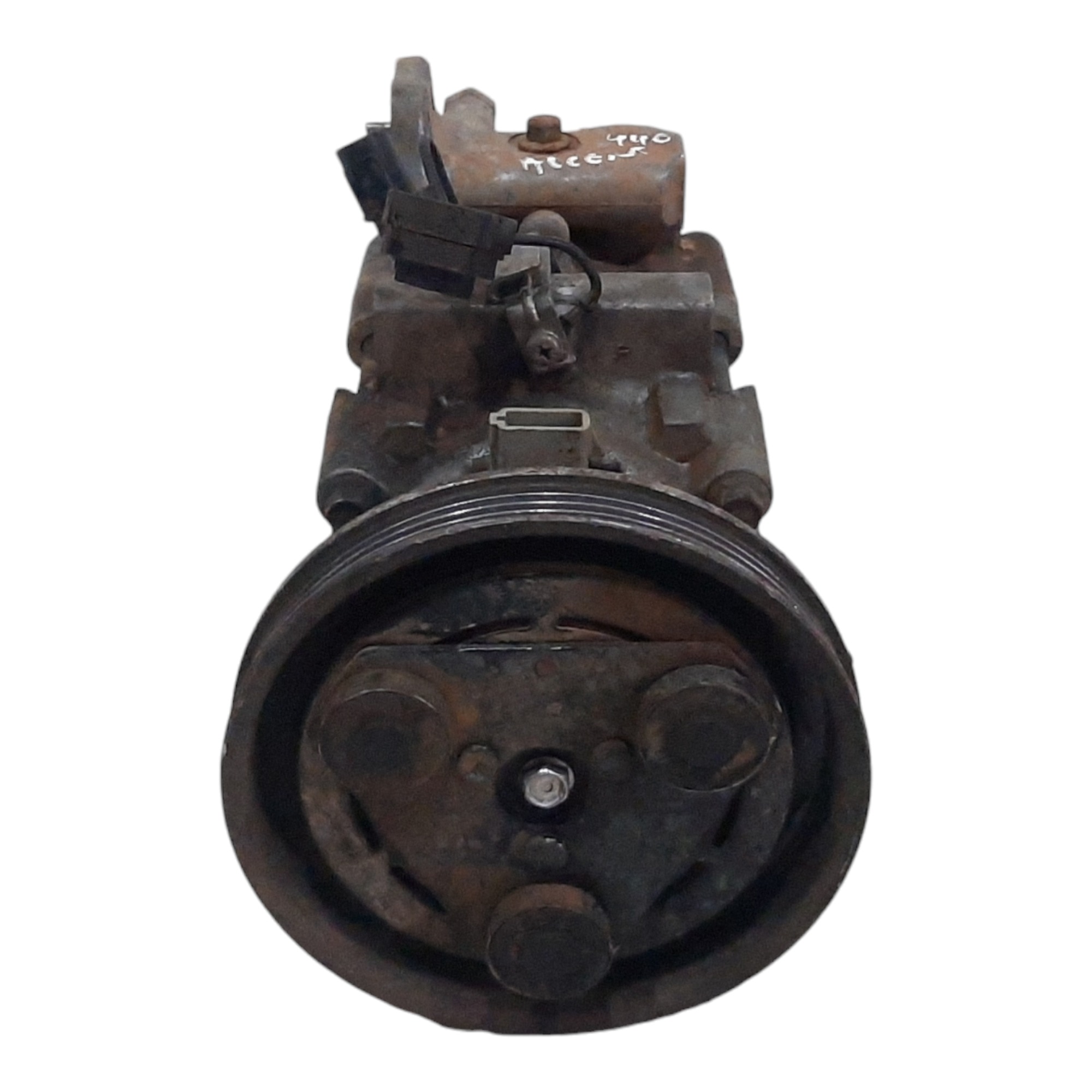 Compressor Ar Hyundai Accent 1.5 1995 1996 1997 1998 A 1999 5