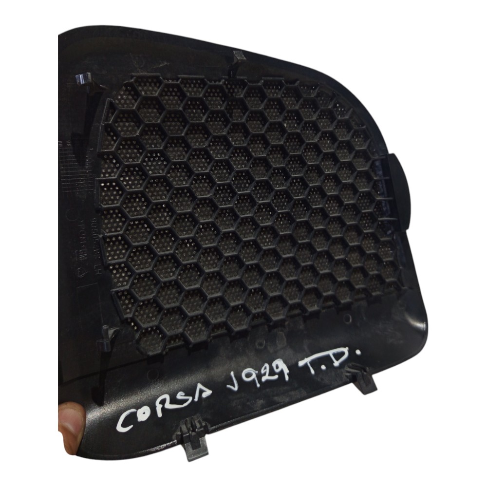 Tela Auto falante Traseiro Direito GM Corsa 2004 a 2006 3
