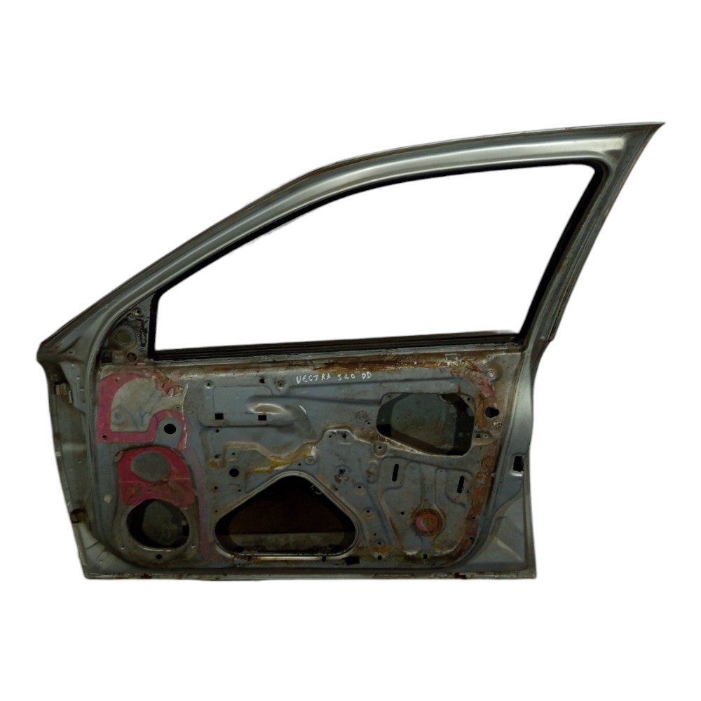 Porta Dianteira Direita Chevrolet Vectra 1995 A 2006 4