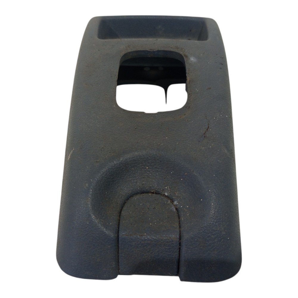 Console Central Moldura Câmbio Fiat Palio Siena 1996 A 2001 1