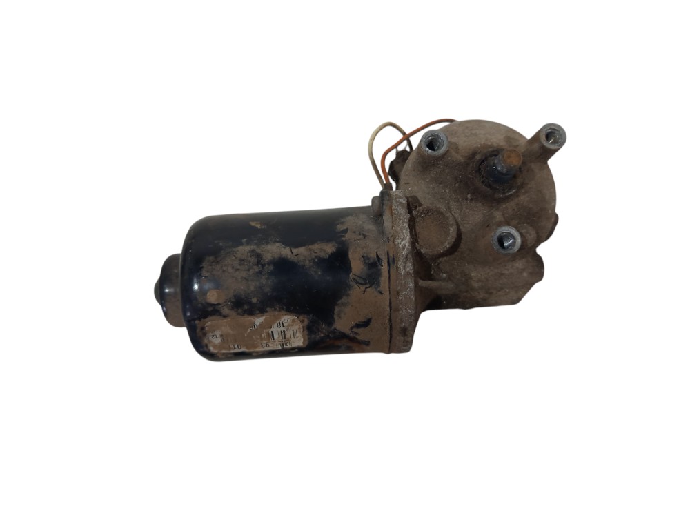 Motor Limpador Para-brisa Chevrolet Prisma 1.4 Maxx 6