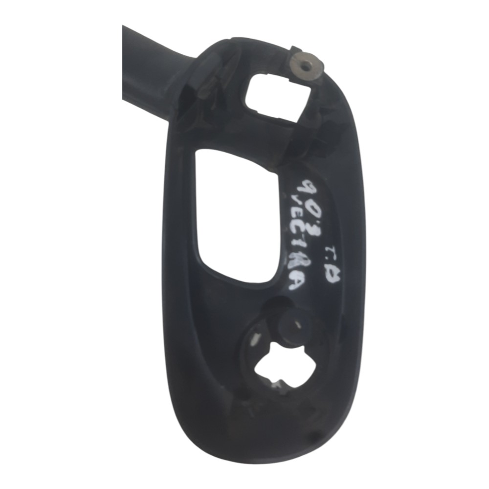 Puxador Porta Traseiro Braço Direito Gm Vectra 1997 A 2005 4