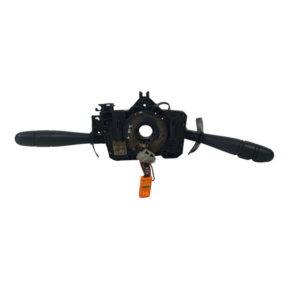 Comando Chave Seta Limpador Renault Clio 2000 2001 A 2012 2
