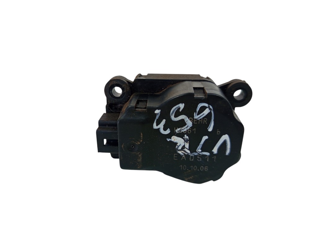 Motor Atuador Caixa Ar Citroen C4 2.0 2007 2008 A 2013 1 1
