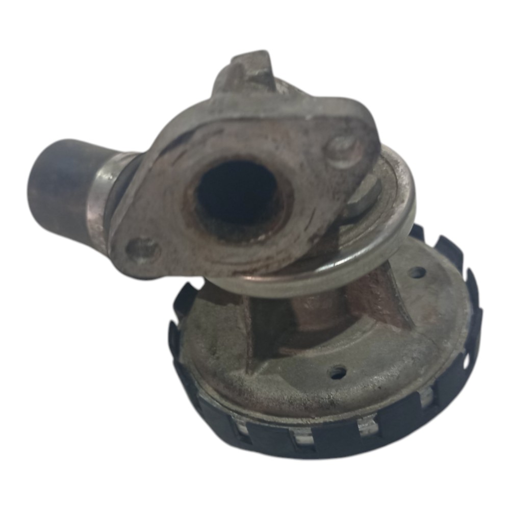 Válvula Vácuo Egr Citroen C4 Pallas 2007 2008 2009 A 2013 4
