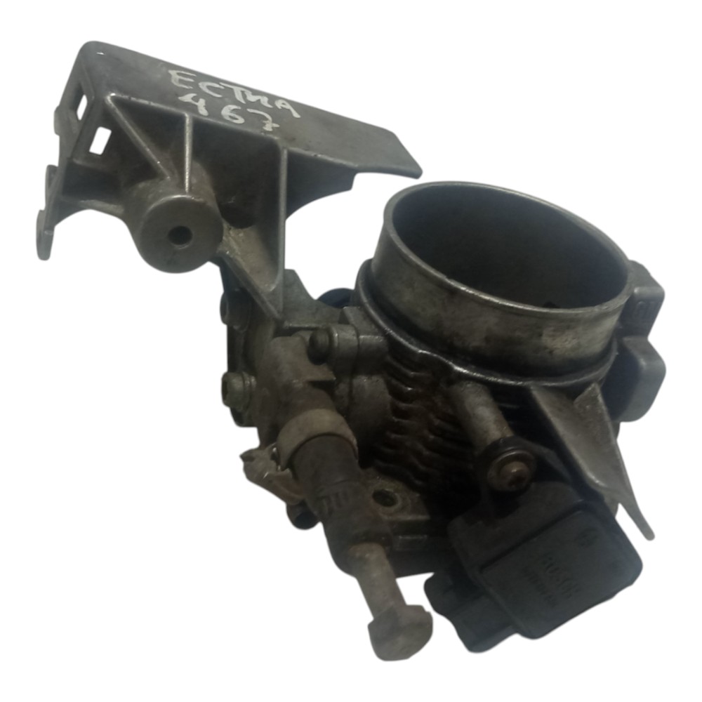 Tbi Corpo Borboleta Gm Chevrolet Vectra 2.2 8v 1997 A 2005 7