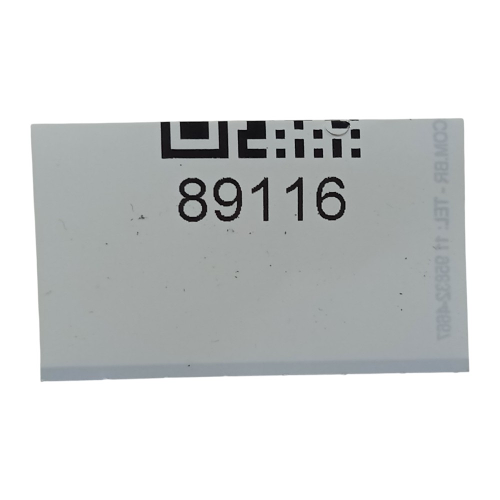 Tampa Traseira Porta Mala Gm Chevrolet Corsa Gl 1994 A 2002 9