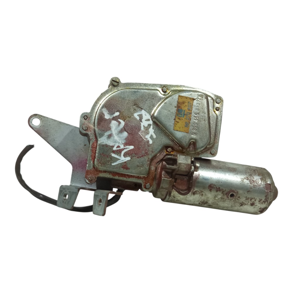 Motor Limpador Traseiro Gm Kadett 1989 1990 1991 A 1998 2