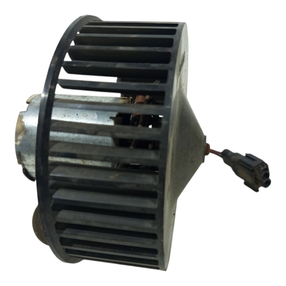 Motor Ventilação Ar Forçado Ford Fiesta 1996 1997 A 2002 6
