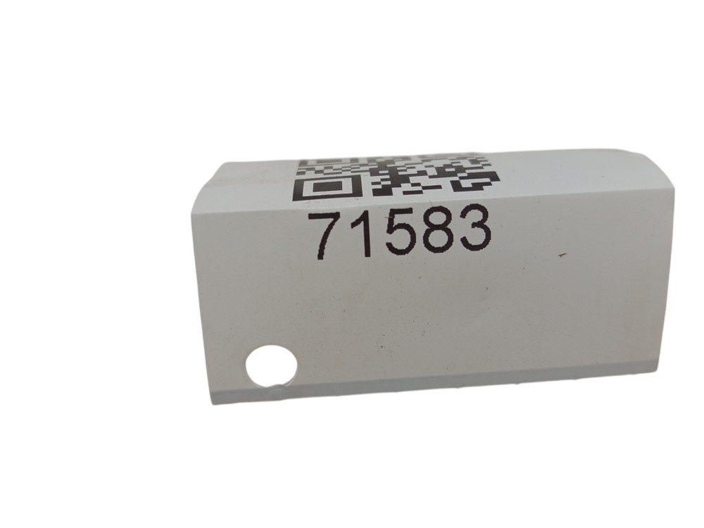 Módulo Injeção Volkswagen Gol G4 1.0 8v 030906032em 05 A 13 7