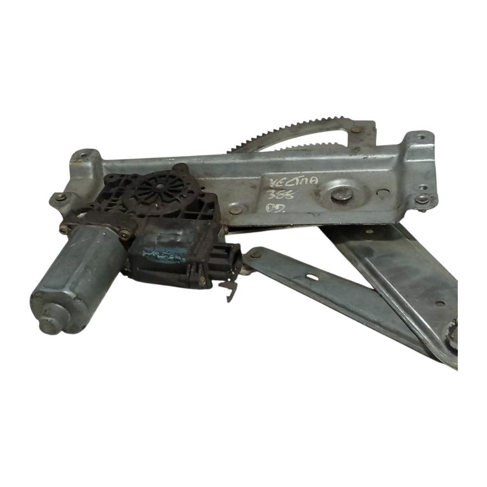 Maquina Vidro Diant Direita Gm Chevrolet Vectra 1993 A 1996 2