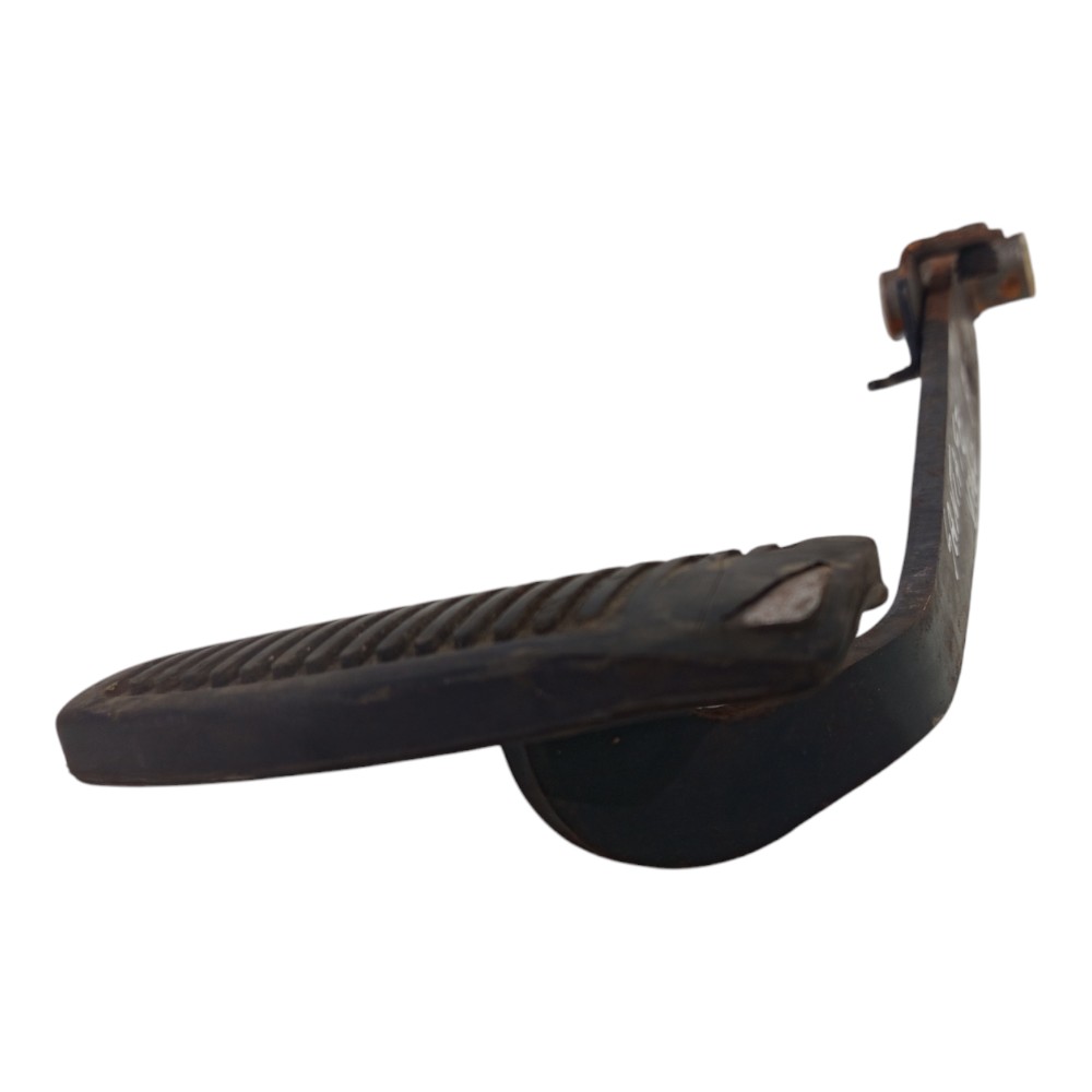 Pedal Esquerdo Hyundai Santa Fé 2.7 V6 2006 2007 2008 A 2013 6
