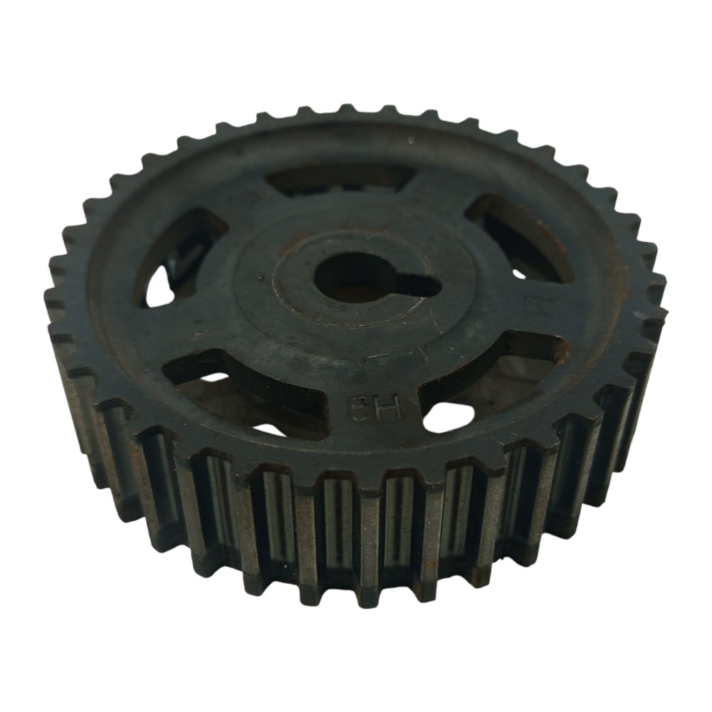 Engrenagem Virabrequim Fiat Palio 1.0 8v 1996 97 A 2000 7