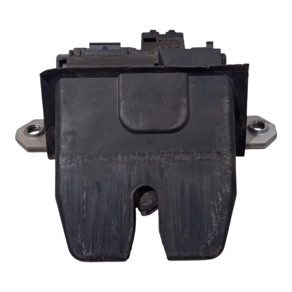 Fechadura Elétrica Tampa Traseira Freelander 2 2006 A 2014 2
