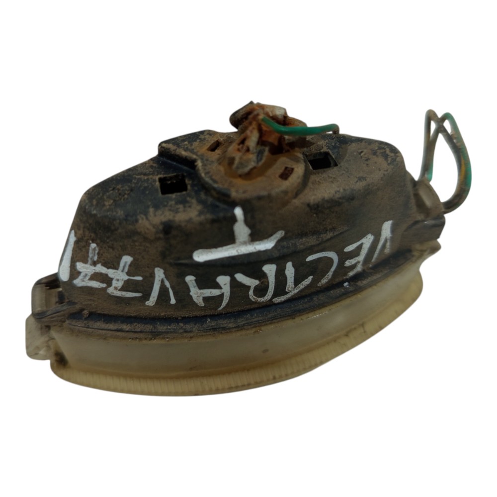 Lanterna Luz Placa Vectra 1997 1998 1999 A 2005 Corsa Celta 3