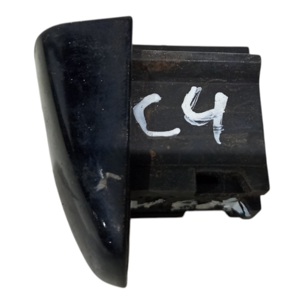 Tampa Maçaneta Externa Direita Citroen C4 Pallas 2007 A 2013 Dianteira 7