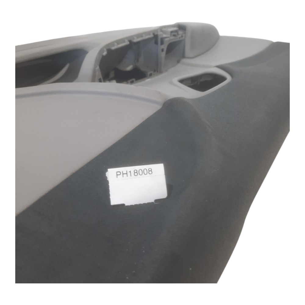 Forro Porta Dianteira Esquerda Honda Civic 2012 A 2016 7