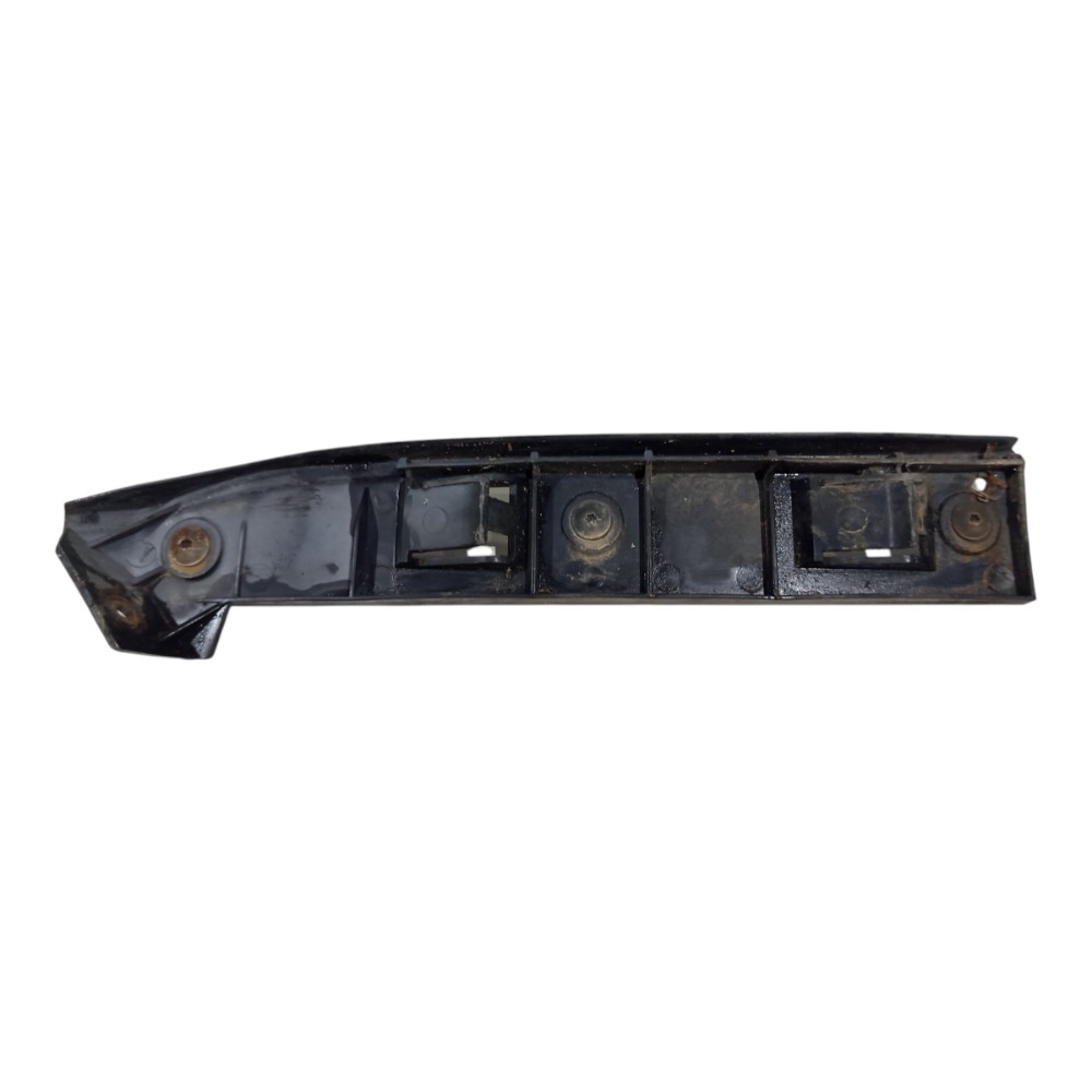 Guia Parachoque Dianteiro Esquerdo Vw Golf 1999 2000 A 2007 4