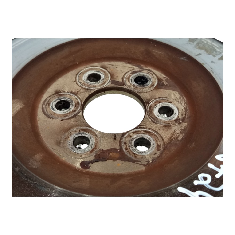 Volante Motor Cremalheira Chevrolet Corsa 1998 1999 A 2002 6