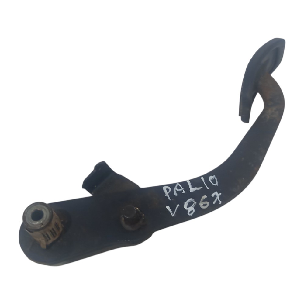 Pedal Central Fiat Palio Fiasa 1.0 8v 1996 1997 1998 A 2000 2