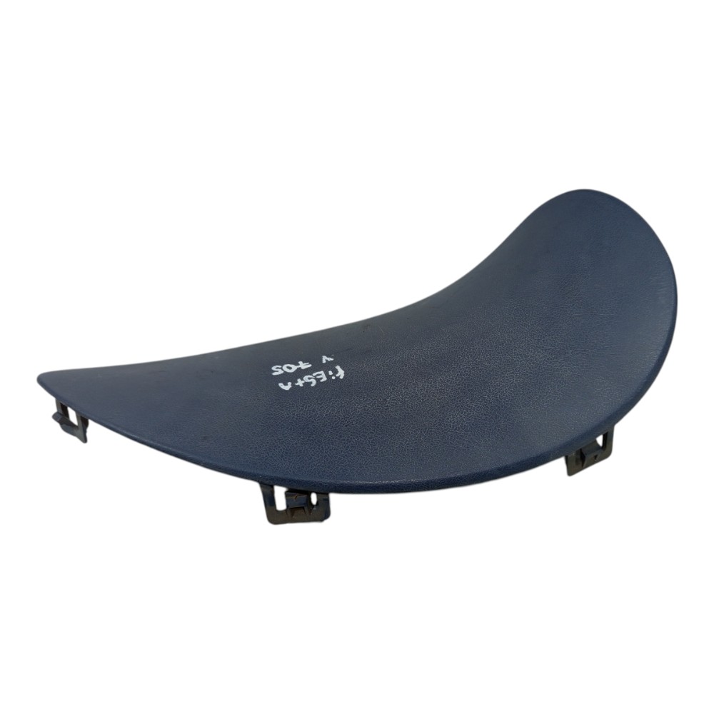 Moldura Painel Central Ford Fiesta 1996 1997 1998 A 2002 3
