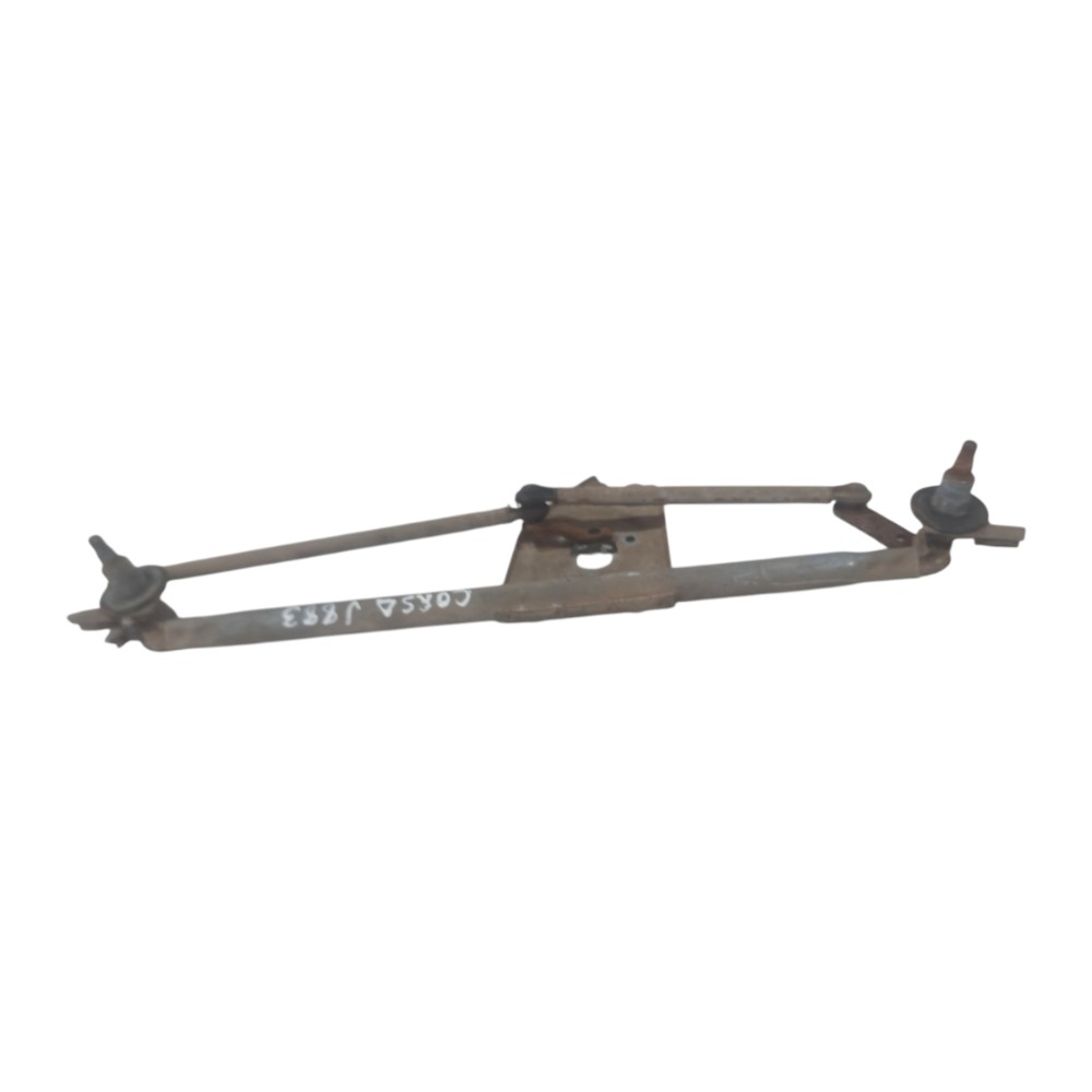 Galhada Limpador Parabrisa Gm Chevrolet Corsa 1994 A 2002 7