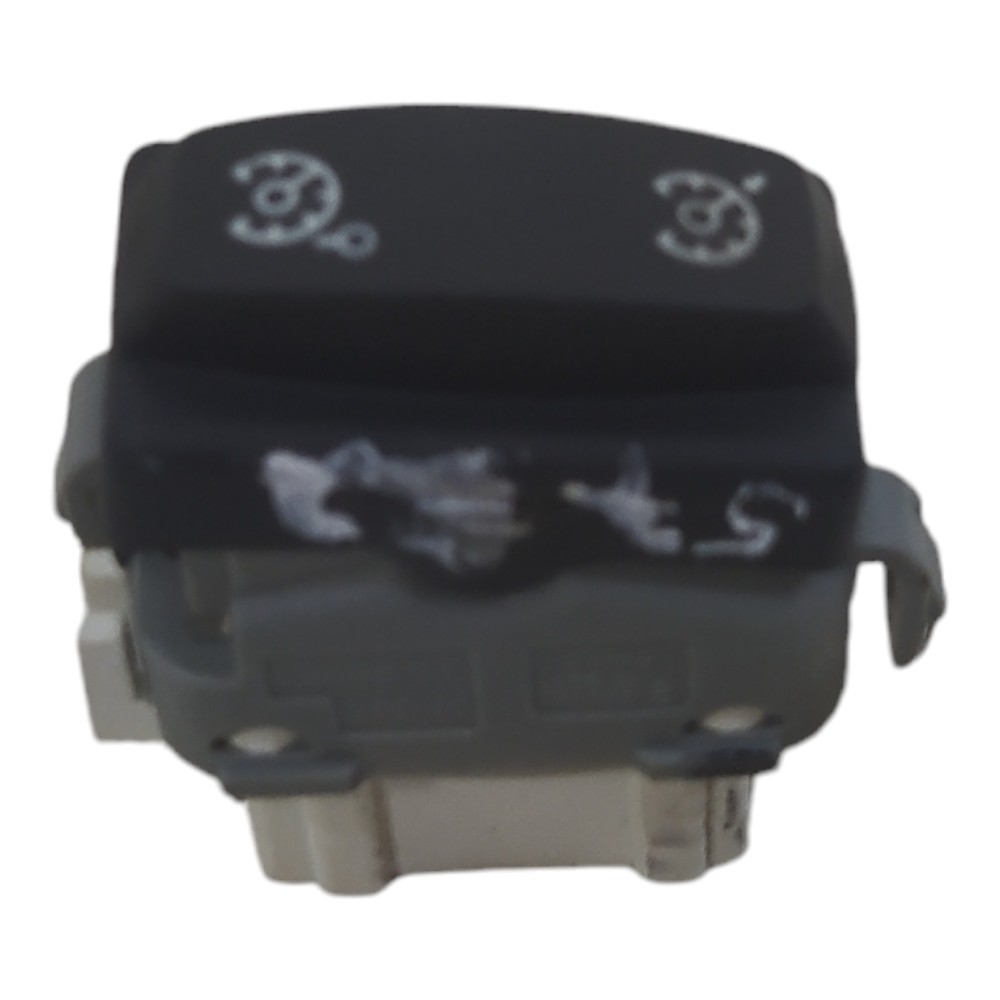 Comando Interruptor Limitador Velocidade Megane 2008 A 2012 3