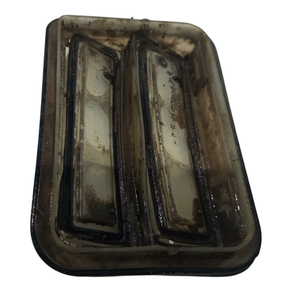 Difusor Ar Saída Carroceria Renault Scenic Logan 2001 A 2012 7