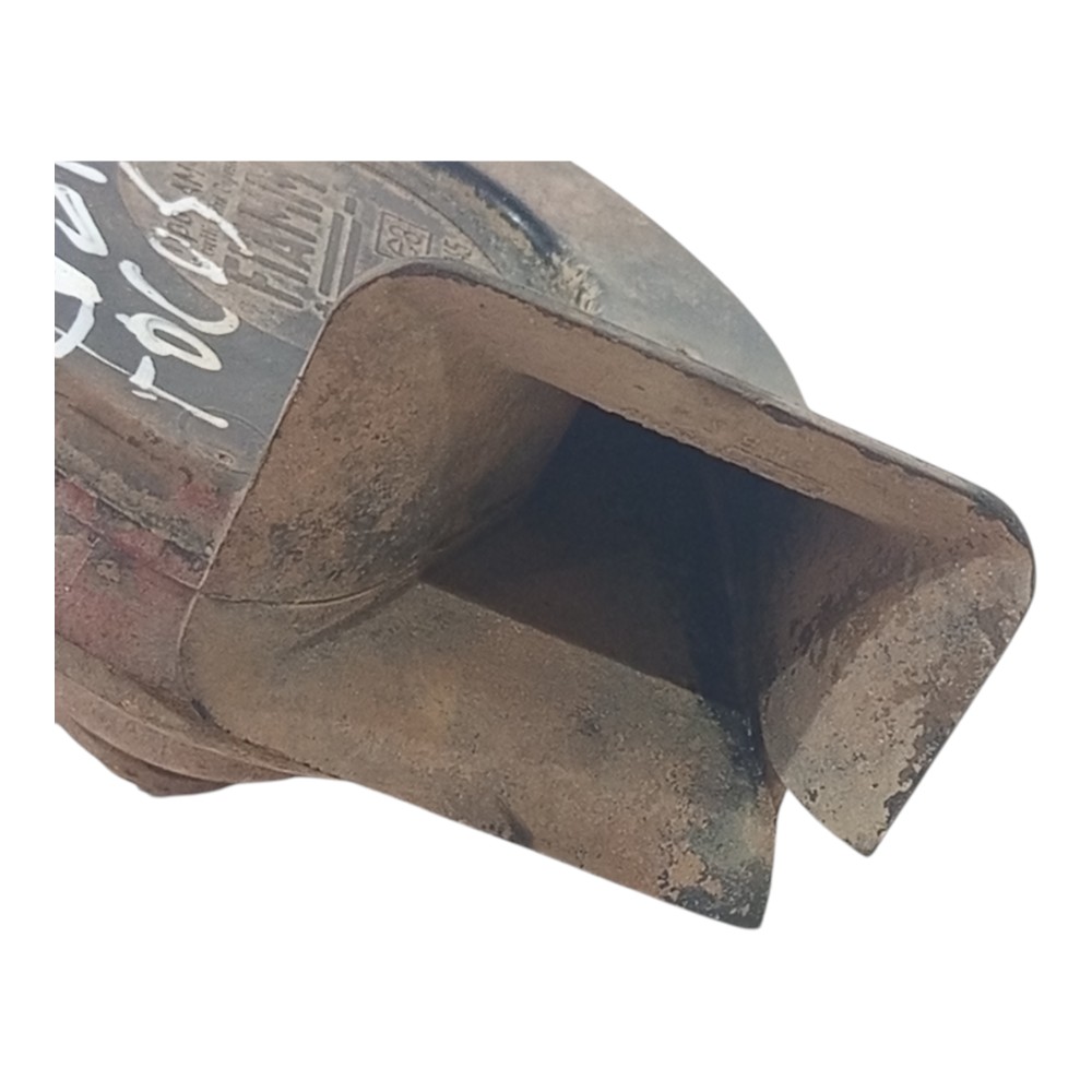 Buzina Caracol Ford Focus Zetec 2.0 2001 2002 2003 04 A 2008 2
