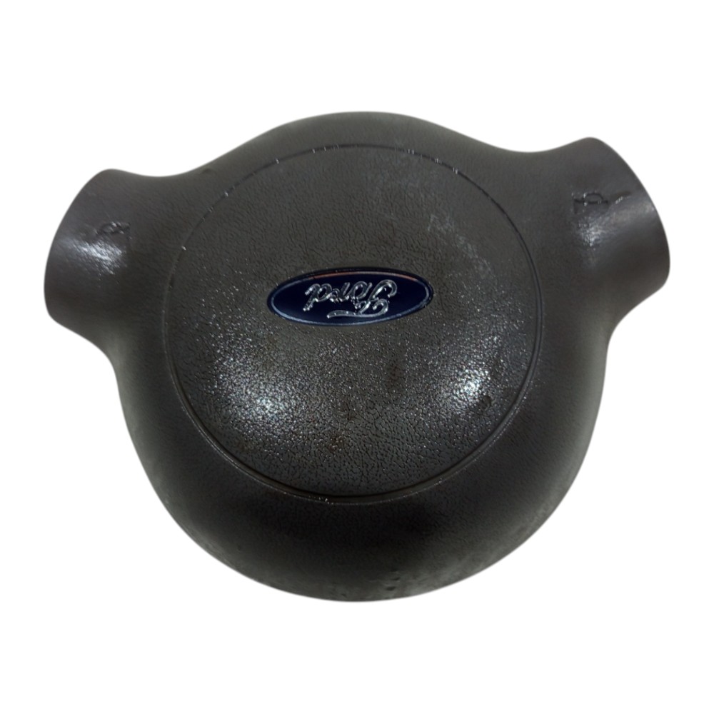 Tampa Volante Buzina Ford Ka 2008 2009 2010 A 2013 1