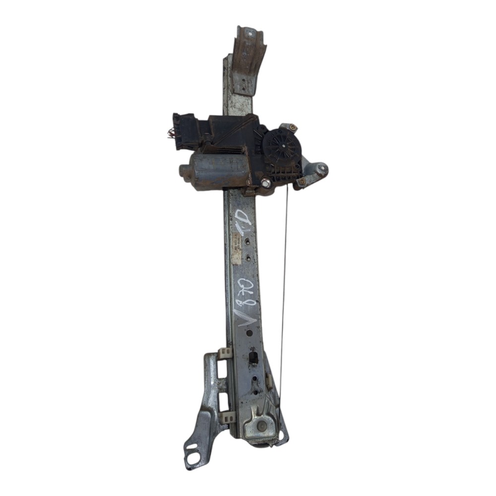 Máquina Vidro Traseiro Direito Mercedes Benz A160 1995 A 200 6