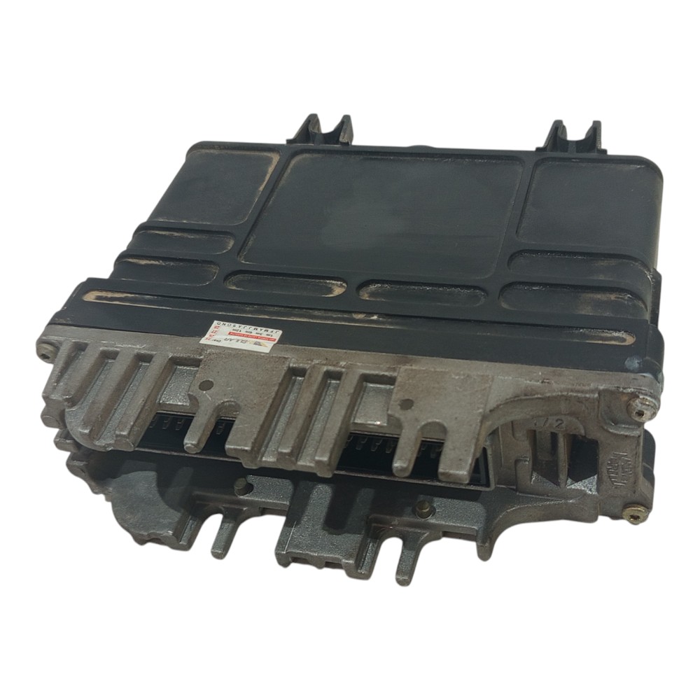 Módulo Injeção Volkswagen Gol G3 1.0 8v 1999 2005 377906021 6
