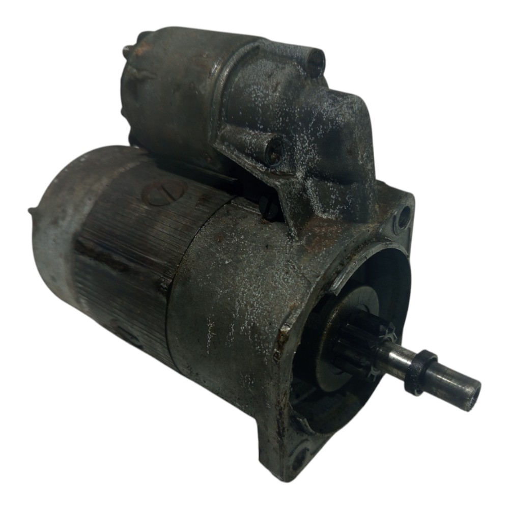 Motor Partida Arranque Vw Santana 1.8 8v Ap 1991 1992 A 1997 8