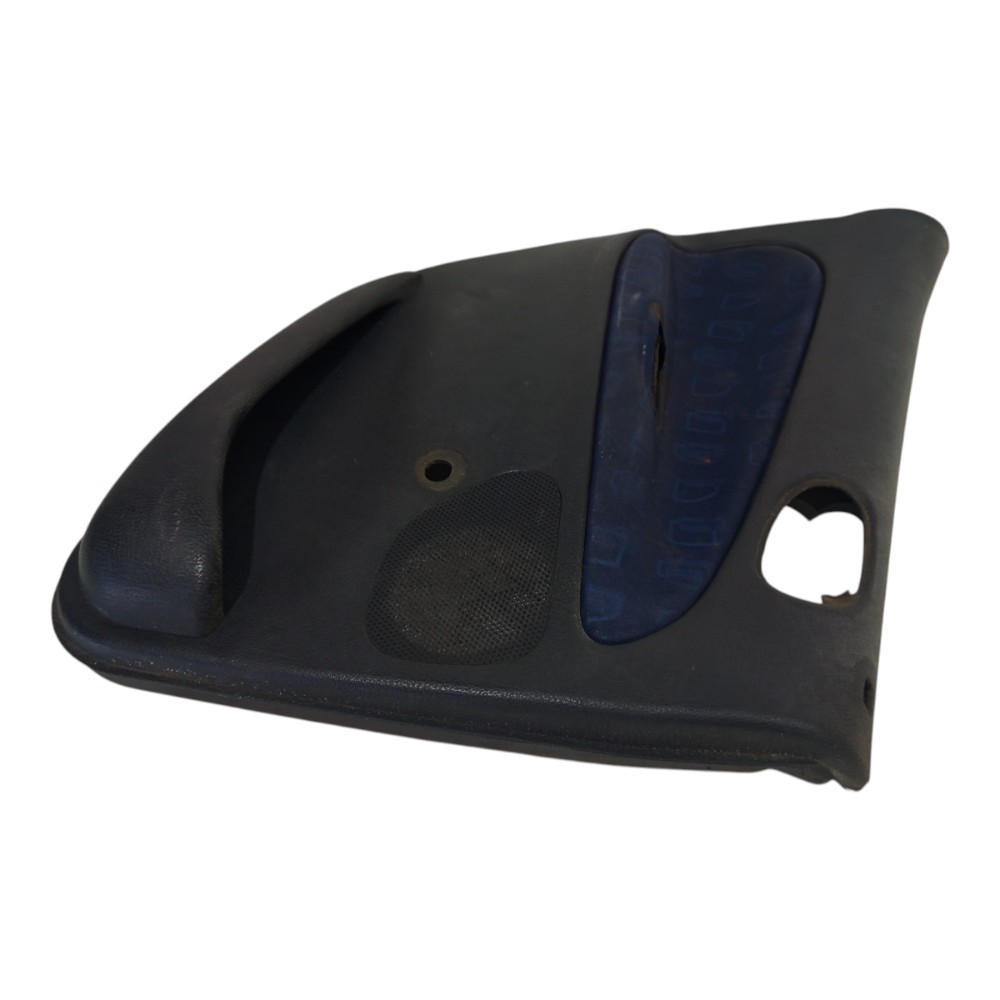 Forro Porta Traseira Esquerda Peugeot 206 2001 2002 A 2012 4