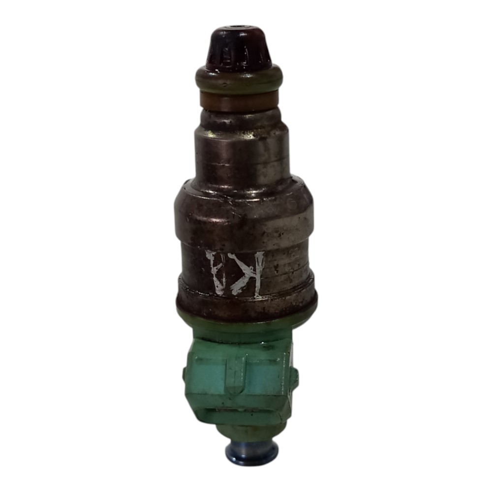 Bico Injetor Ford Ka 1.0 8v 1997 1998 1999 A 2007 2