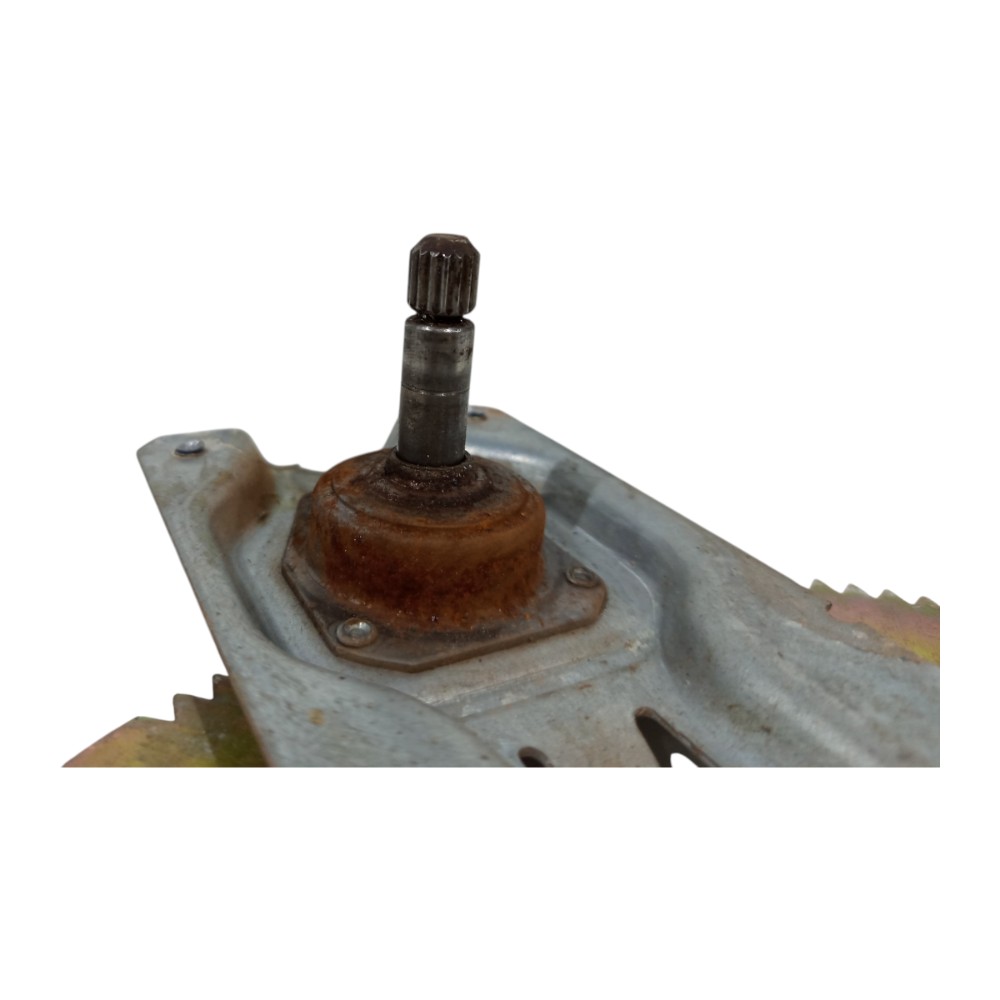 Maquina Vidro Porta Traseira Direita Ford Escort 1997 A 2003 5