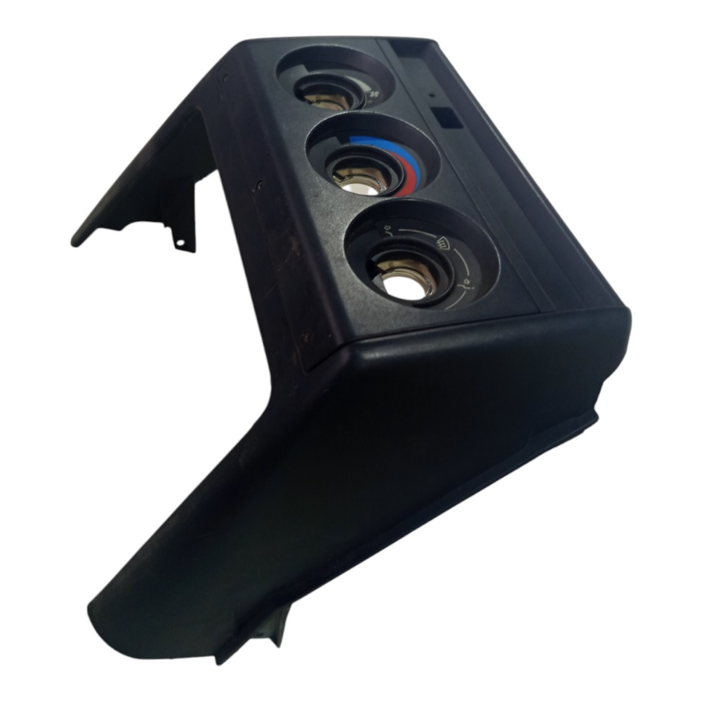Moldura Console Central Interior Fiat Tipo 1988 1989 A 1997 2