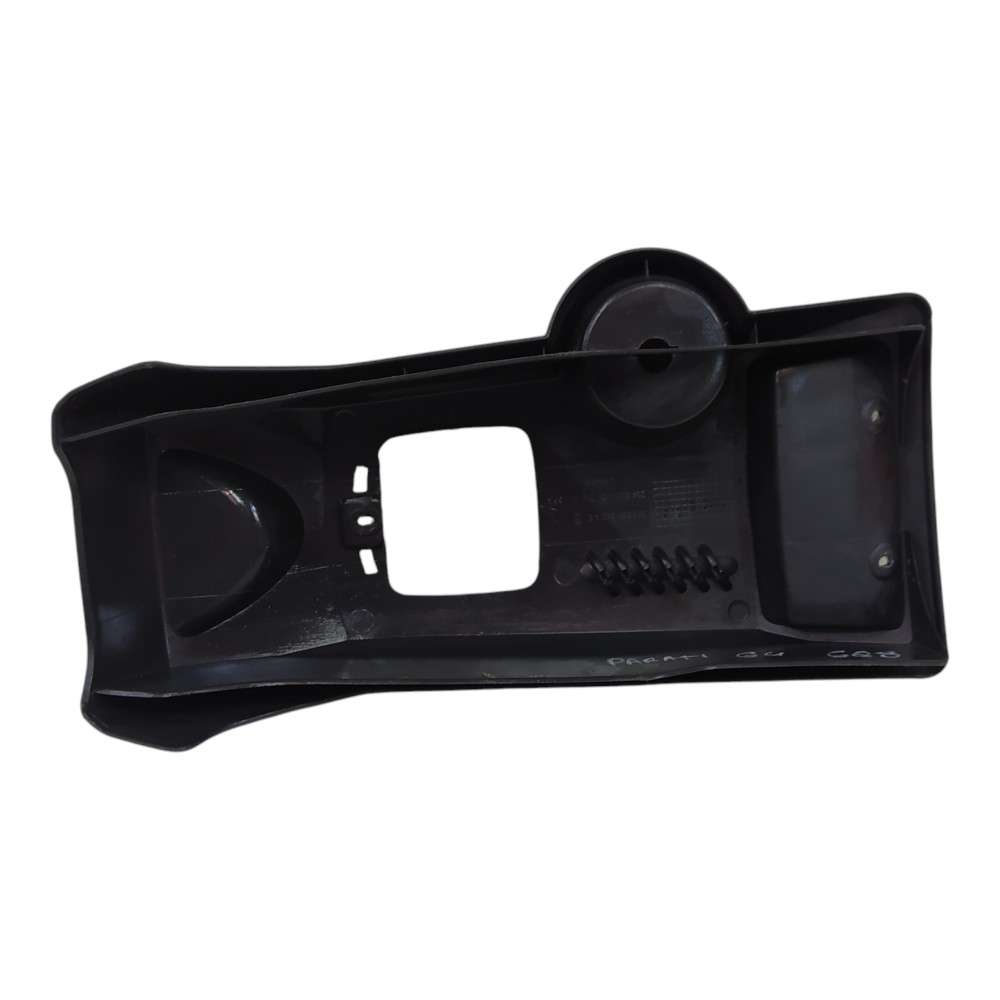 Console Central Volkswagen Parati Gol 2005 2006 2007 2008 6