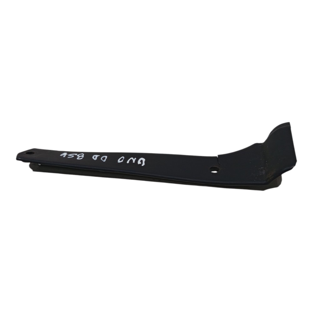 Soleira Coluna Direita Fiat Uno Fiorino 1996 1997 98 A 2002 Preto 2