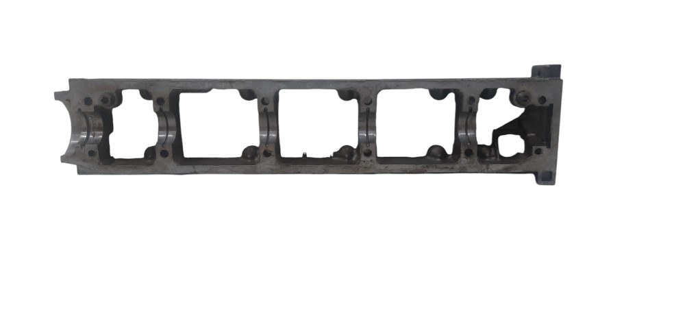 Gaiola Comando Valvula Citroen C4 Pallas 2.0 2007 2008 A 12 1