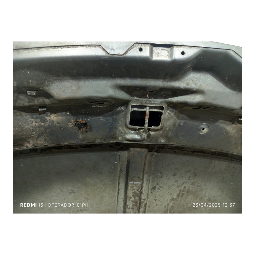 Capô Citroen Picasso Xsara 2001 2002 2003 2004 2005 A 2012 9
