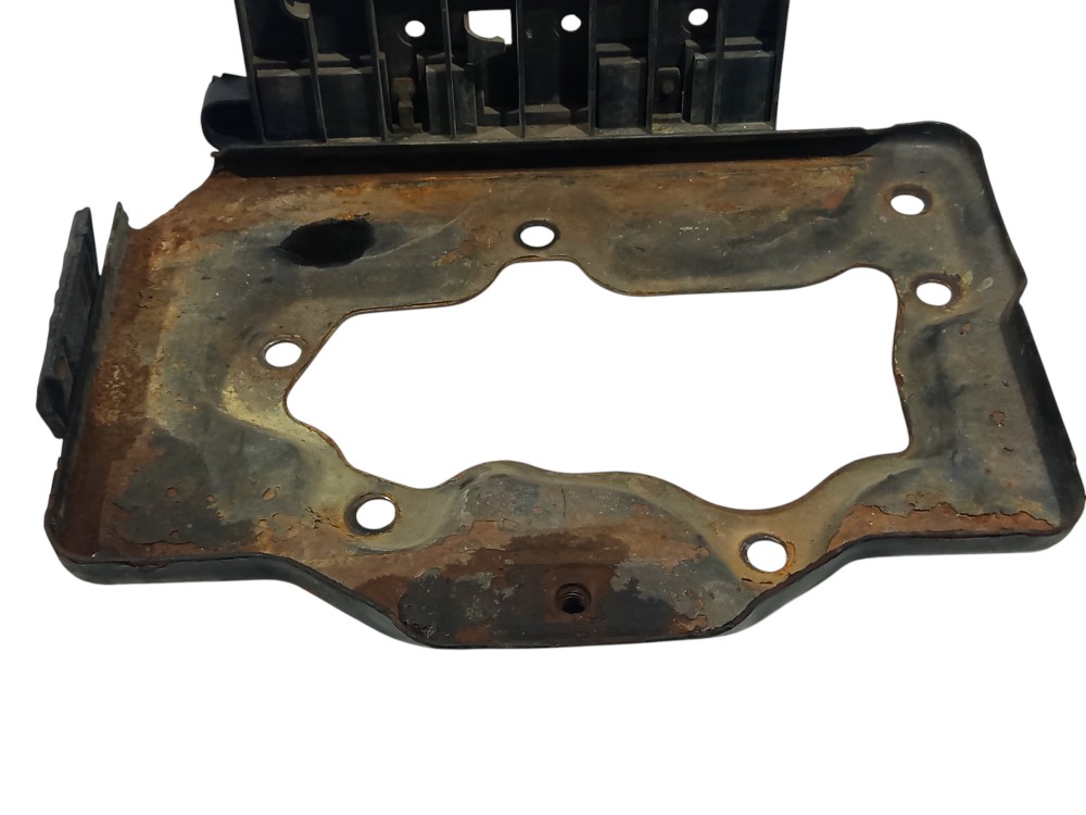 Suporte Caixa Bateria Gm Vectra 1993 1994 1995 1996 1997 2