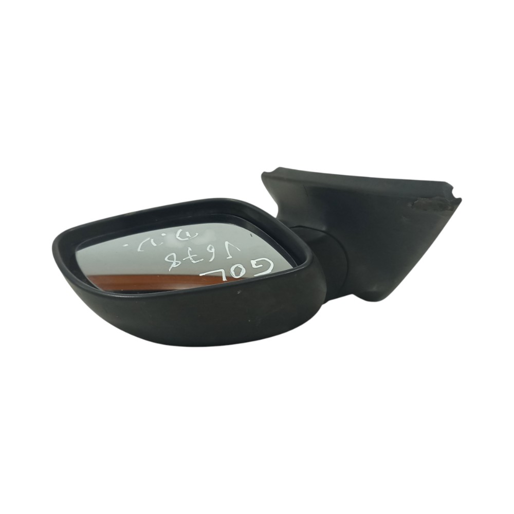 Retrovisor Manual Direito Vw Gol 1996 1997 1998 1999 A 2005 3